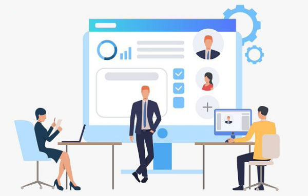 Những khó khăn trong việc quản lý nhân sự - Giám sát quá khắt khe