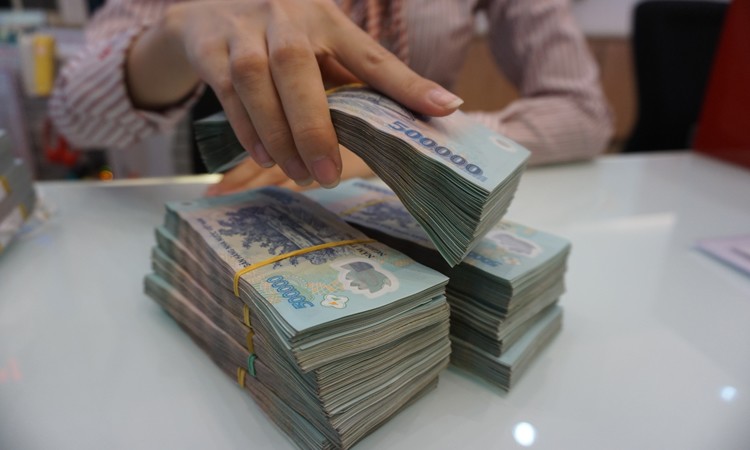 Ai được vay gói 285.000 tỷ lãi suất thấp?