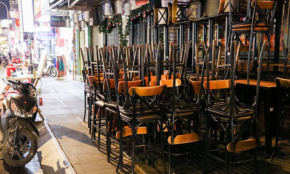 Đề xuất nâng gói hỗ trợ tài khoá lên 180.000 tỷ đồng Đề xuất nâng gói hỗ trợ tài khoá lên 180.000 tỷ đồng