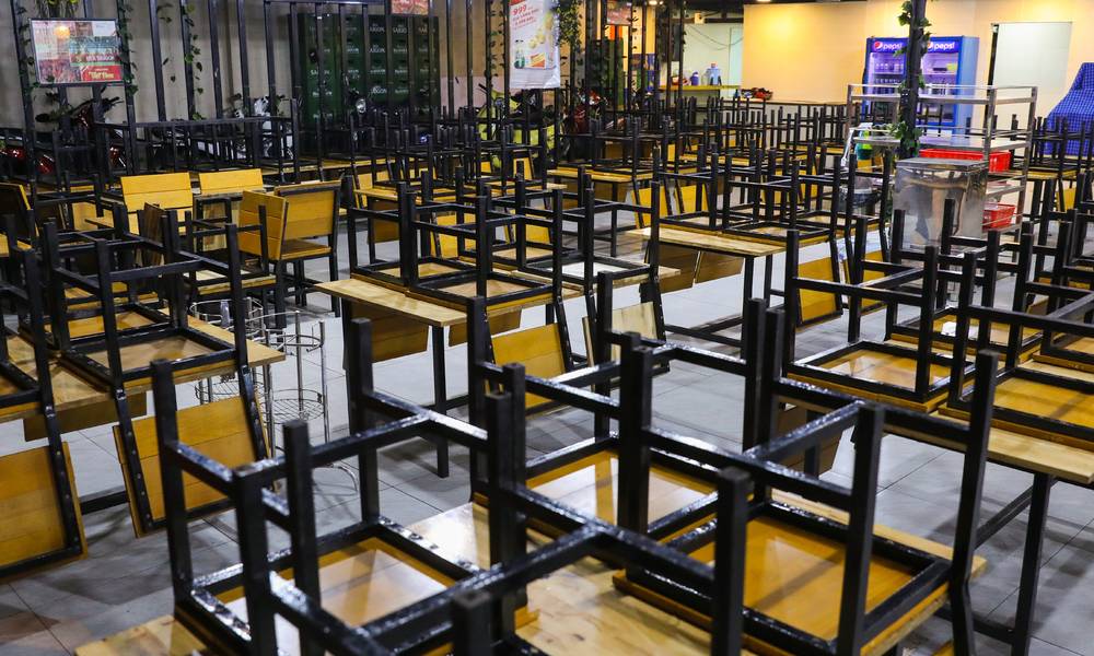 Doanh nghiệp nào được vay không lãi trả lương nhân viên?