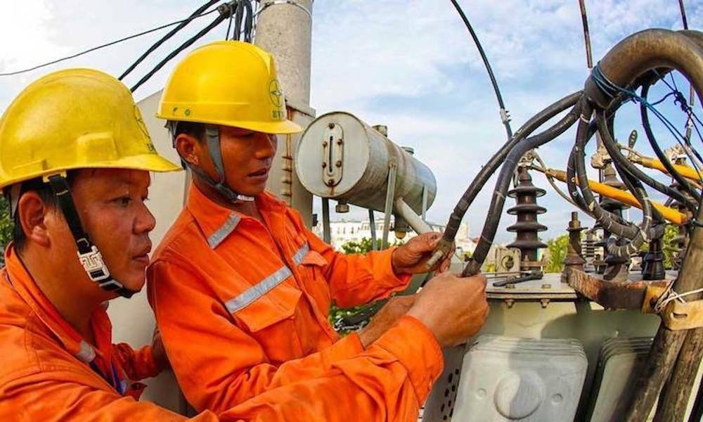 Đề xuất giảm 10% giá điện vì Covid-19