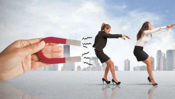 Giữ chân nhân viên tài năng