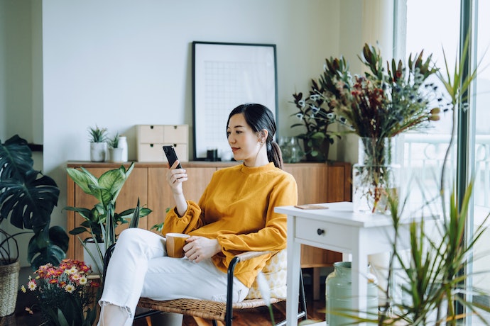 Học cách đầu tư vào bản thân