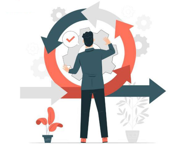 Khó chấp nhận sự thay đổi với một tâm lý cởi mở