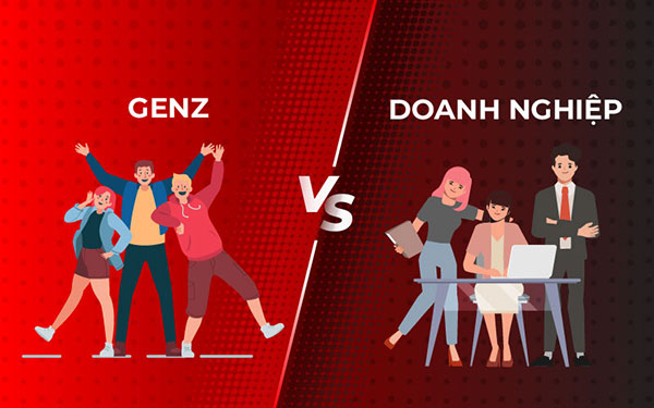 Hiểu về nguồn nhân lực thế hệ Z