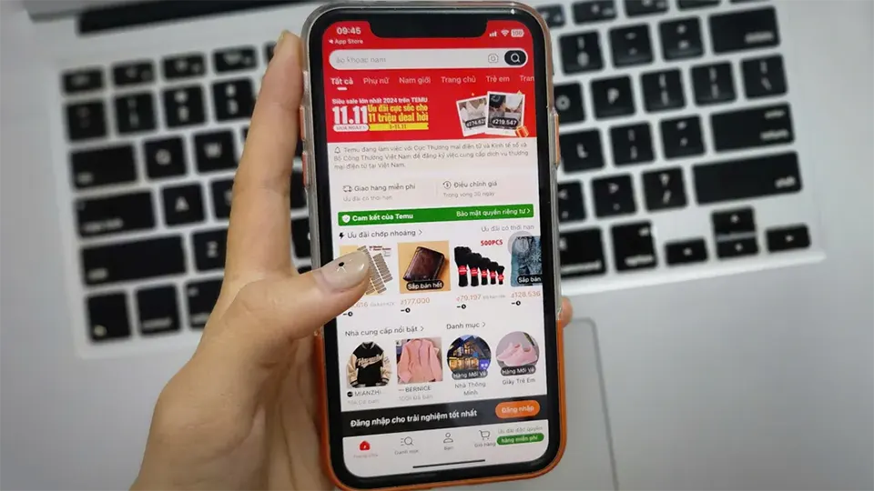 Từ 1/7, người bán hàng trên sàn thương mại điện tử đóng thuế thế nào?