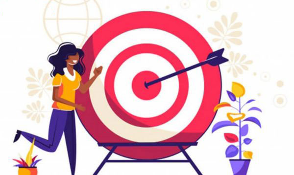 Giải pháp giải quyết các vấn đề trong quản lý nhân sự: Đặt ra mục tiêu rõ ràng