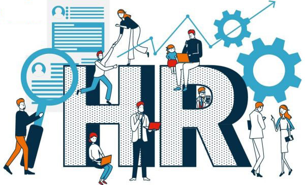 Xây dựng chính sách nhân sự hiệu quả