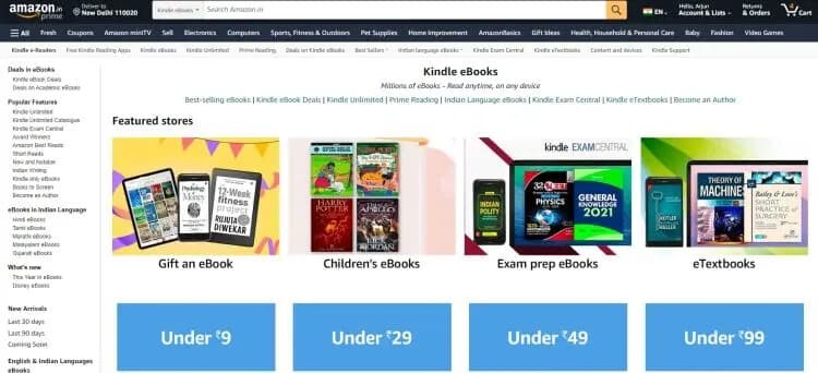 Dùng ChatGPT để viết sách điện tử và xuất bản