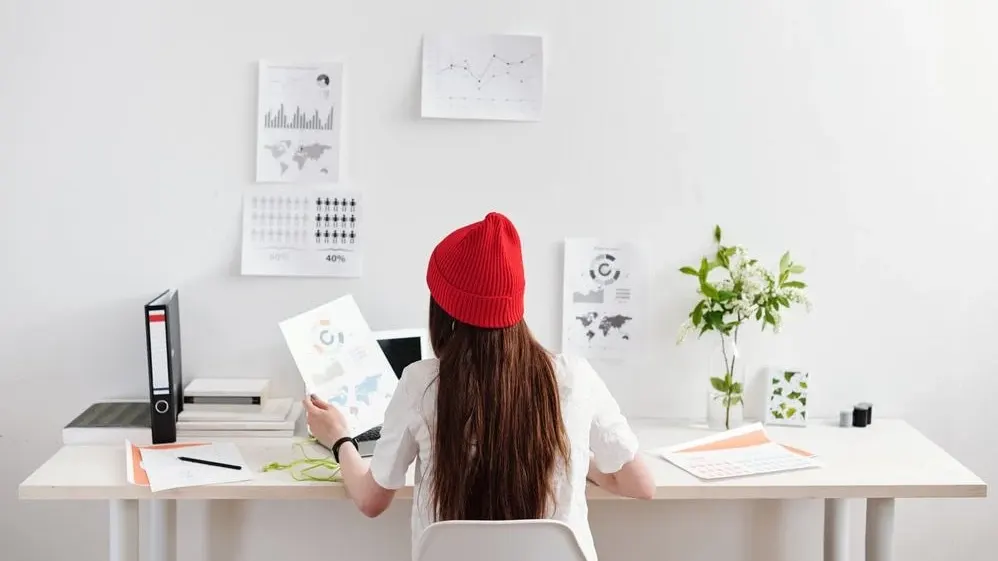 Mức lương cao không còn mặn mà với "làm việc từ xa": Muốn thu nhập tốt phải hội tụ đủ 2 yếu tố này!