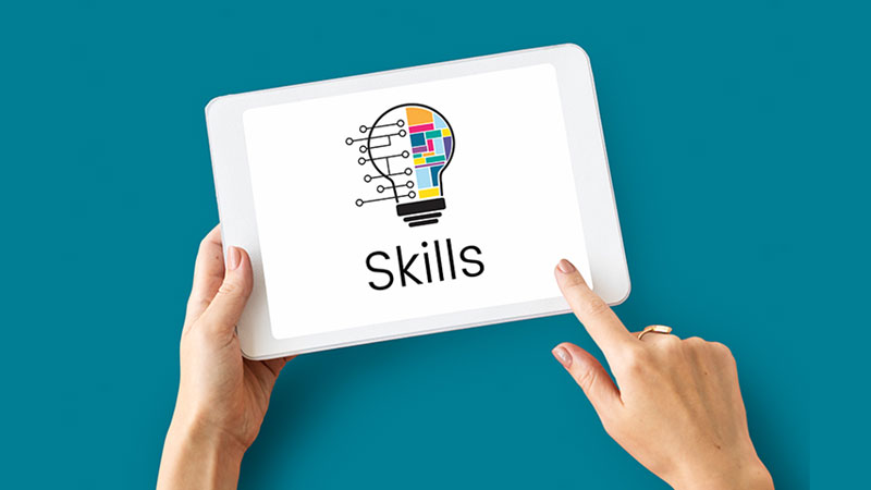 Đánh giá dựa trên Skill - Kỹ năng