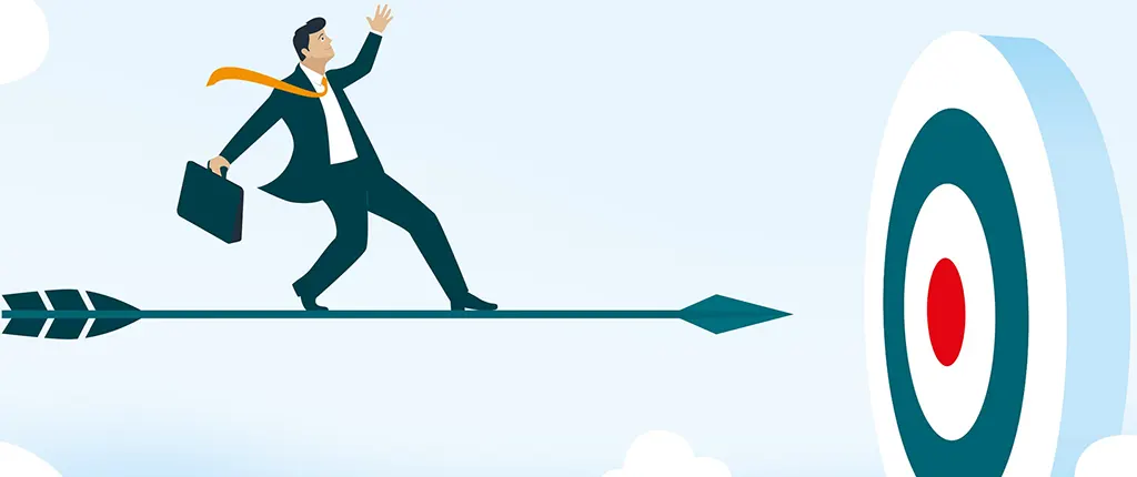 Nghệ thuật chốt sales khiến khách hàng không thể từ chối - Bước 1