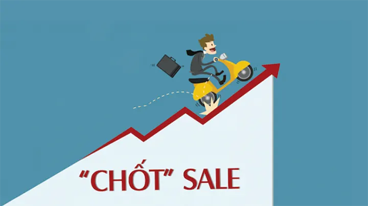 Nghệ thuật chốt sales khiến khách hàng không thể từ chối - Bước 4