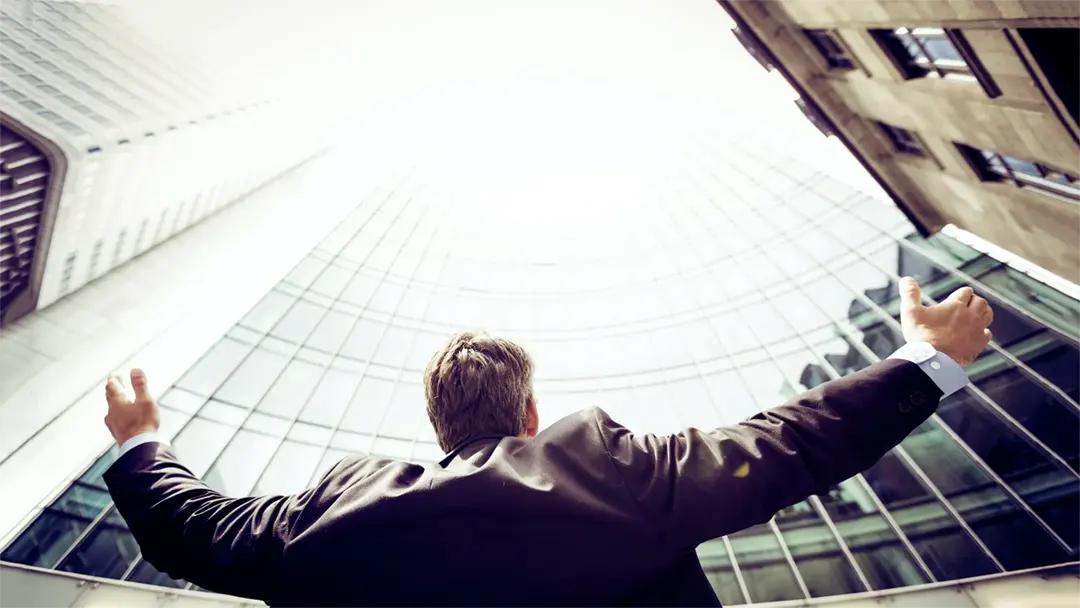 Người thành công thường chi tiêu dưới mức thu nhập bình thường