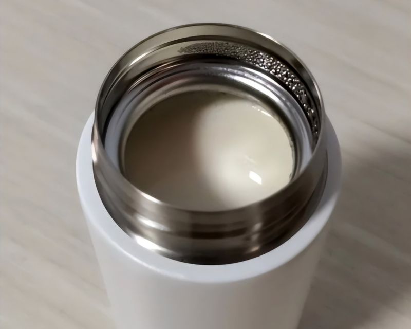 Khuyên thật: 5 thứ này cho vào bình giữ nhiệt thì ngang "thuốc độc", ngấm ngầm hại cơ thể - Ảnh 4