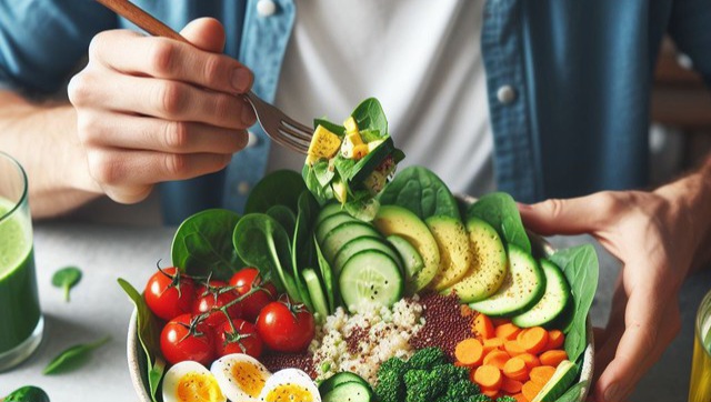 7 loại thực phẩm giúp &quot;thanh lọc&quot; mạch máu, phòng đột quỵ hiệu quả: Mùa đông nên ăn thường xuyên