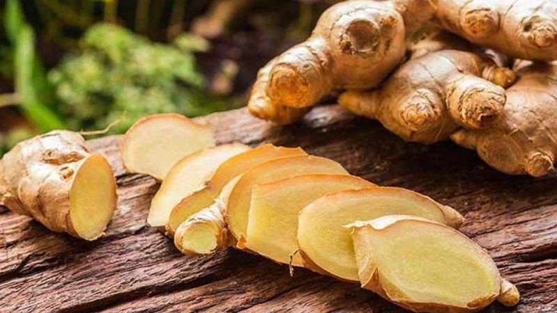 Việt Nam có 1 loại gia vị giá rẻ nhưng tốt ngang nhân sâm, tổ yến