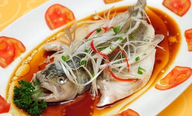 Đại tiệc hải sản: Kho báu kẽm đại dương