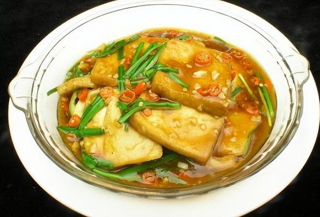 Vương quốc các loại đậu: Sự lựa chọn kẽm cho người ăn chay