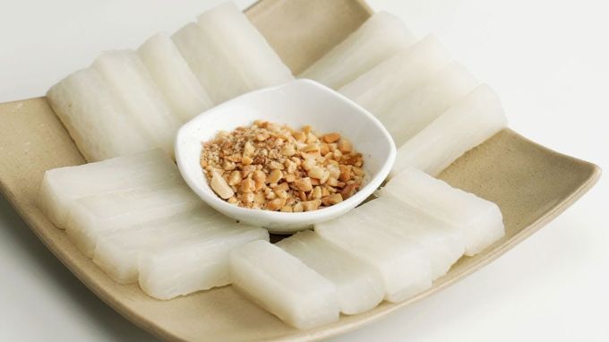 3 món rau ngày Tết khiến đường huyết tăng đột biến mà bạn không ngờ tới - Ảnh minh họa 4