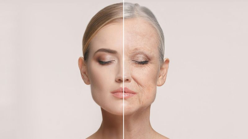 5 thói quen tưởng lành mạnh khiến bạn chóng già