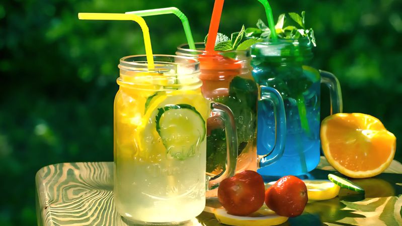 4 loại đồ uống phổ biến 'góp phần' gây ung thư