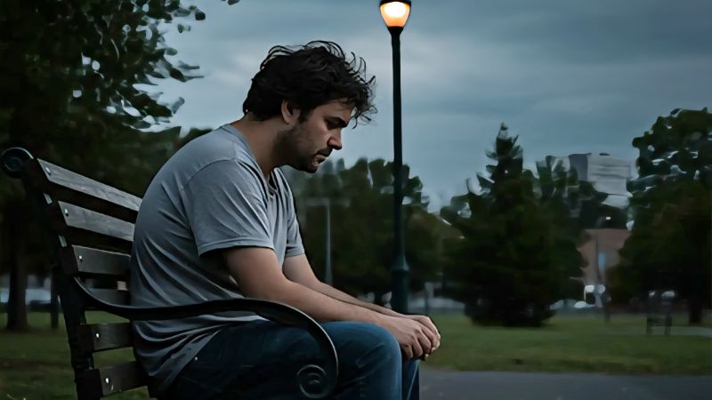 Các chuyên gia cho rằng trầm cảm có thể là nguyên nhân dẫn đến suy giảm nhận thức