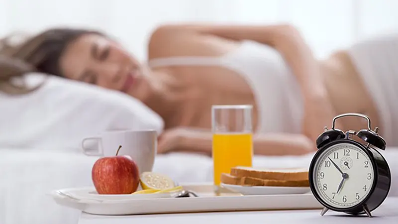 Xu hướng "Ăn sáng giờ trưa" của giới trẻ nguy hại như thế nào?