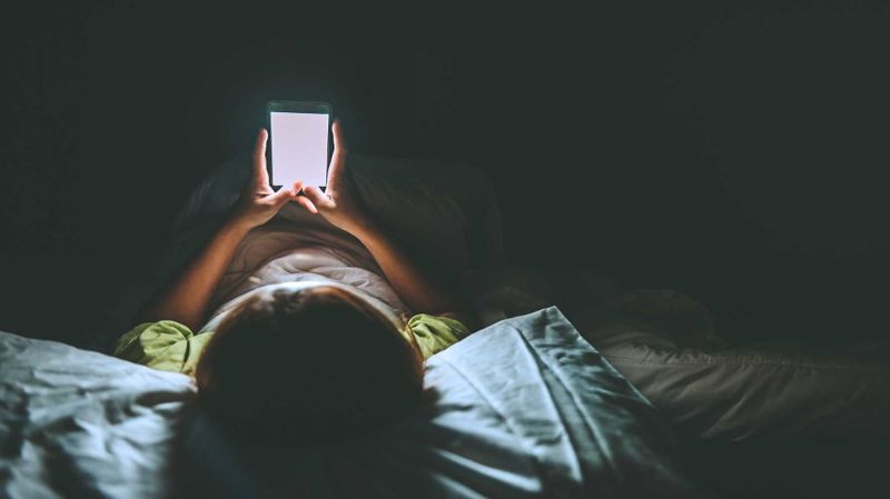 Tăng nguy cơ mắc bệnh trầm cảm, rối loạn cảm xúc