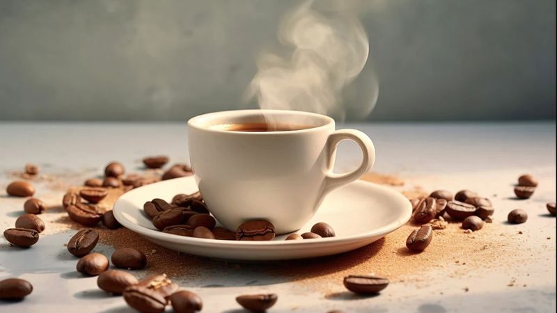 Thay vì thải độc gan, hãy ăn nhiều hơn những thực phẩm này - Cà Phê