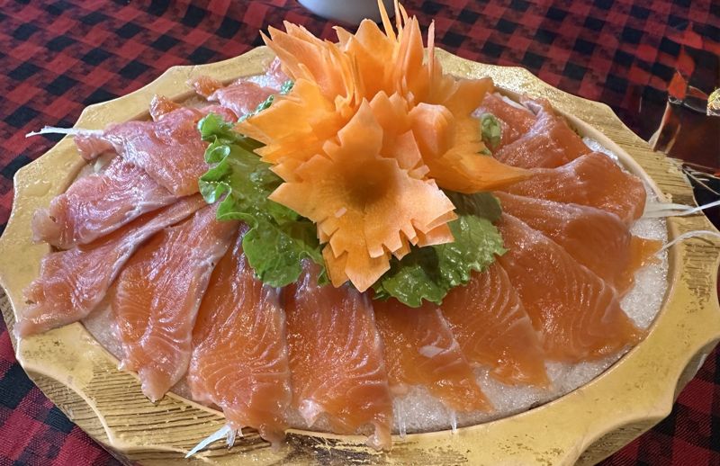 Thay vì thải độc gan, hãy ăn nhiều hơn những thực phẩm này - Cá béo