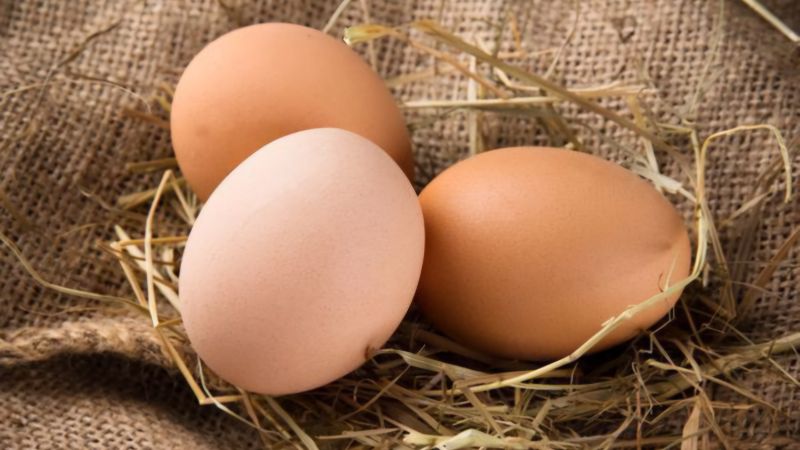 Thời điểm ăn trứng giúp ngủ ngon, hỗ trợ sức khỏe não bộ