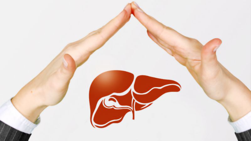 4 thói quen vào buổi sáng giúp gan khỏe mạnh