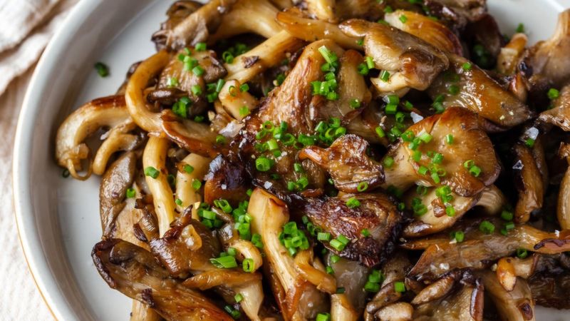 Sau 40 tuổi, nam giới chăm ăn 4 thực phẩm này giúp thể lực sung mãn, kiểm soát đường huyết, chắc khoẻ xương