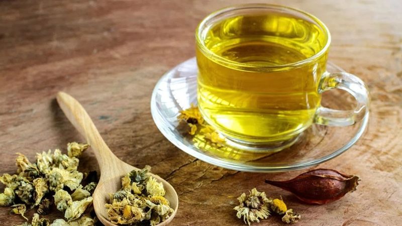 4 đồ uống nóng buổi tối chữa mất ngủ, hỗ trợ giảm cân