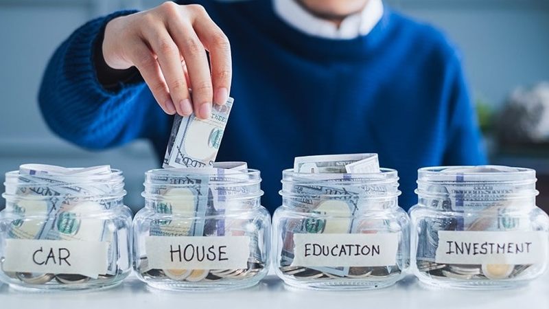 8 bí quyết quản lý tiền bạc hiệu quả: Điều số 7 là lý do người giàu luôn giàu