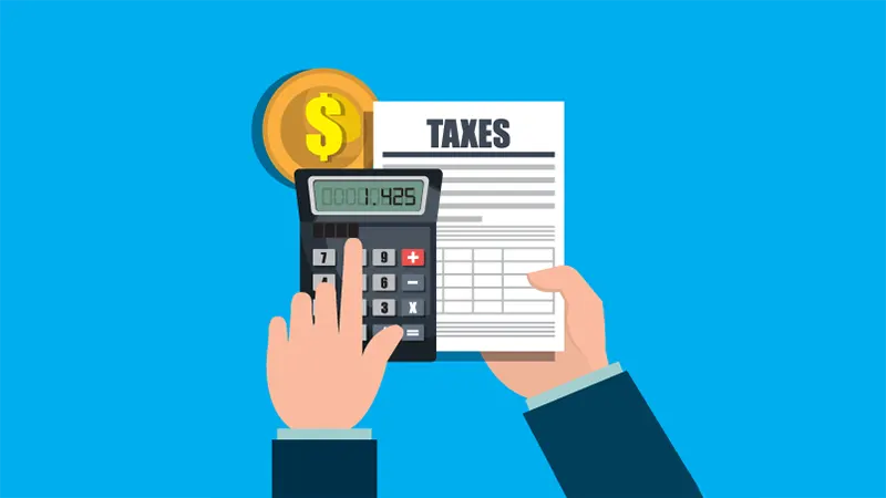 Cách tra cứu dư nợ thuế thu nhập cá nhân mới nhất 2025