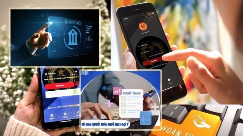 3 điều kiện để được hoàn thuế thu nhập cá nhân tự động