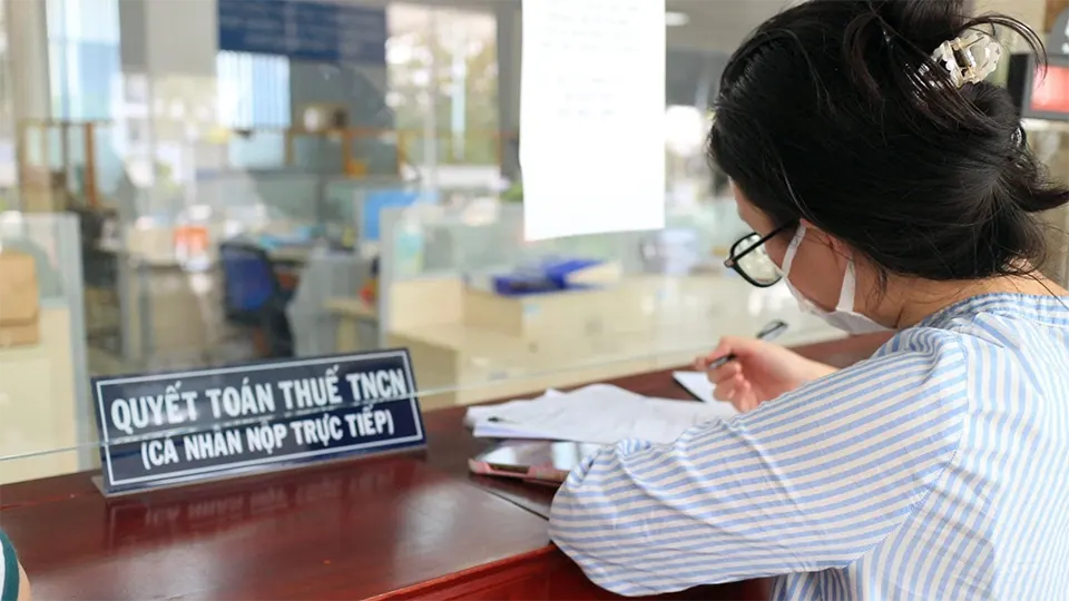 Dòng tiền nào vào tài khoản cá nhân sẽ bị tính thuế?