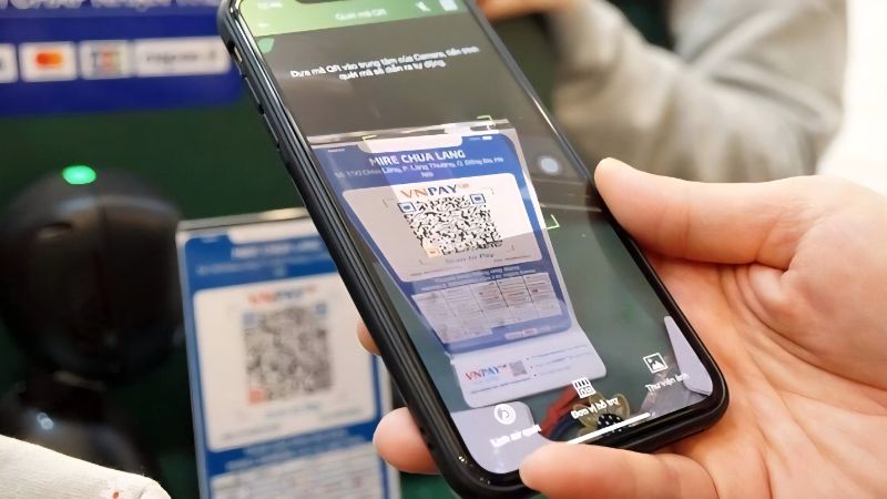 5 khoản tiền chuyển vào tài khoản cá nhân phải chịu thuế