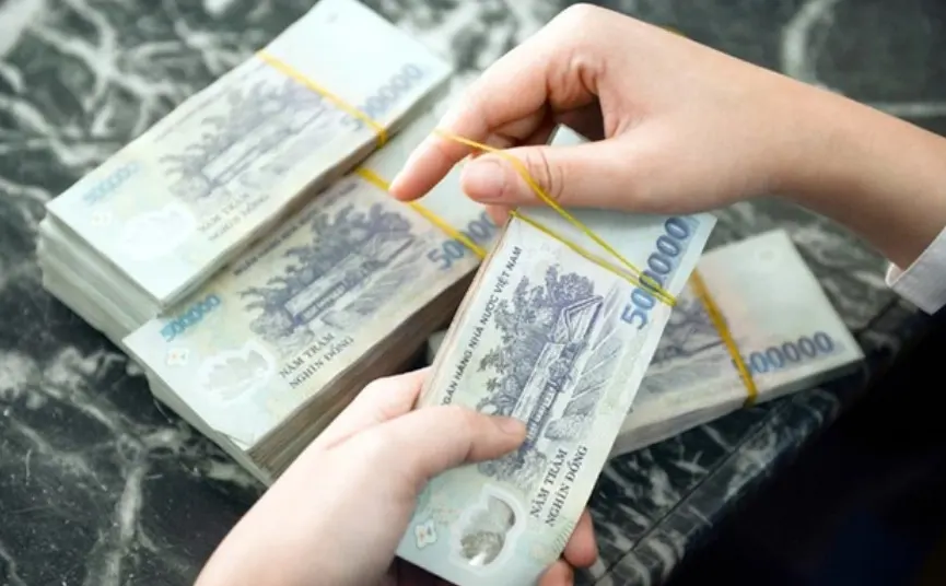 Đối tượng nào trực tiếp khai thuế với cơ quan thuế - Ảnh 2