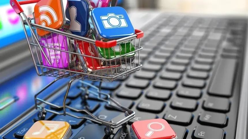 Sàn thương mại điện tử sẽ nộp thuế thay cho người bán