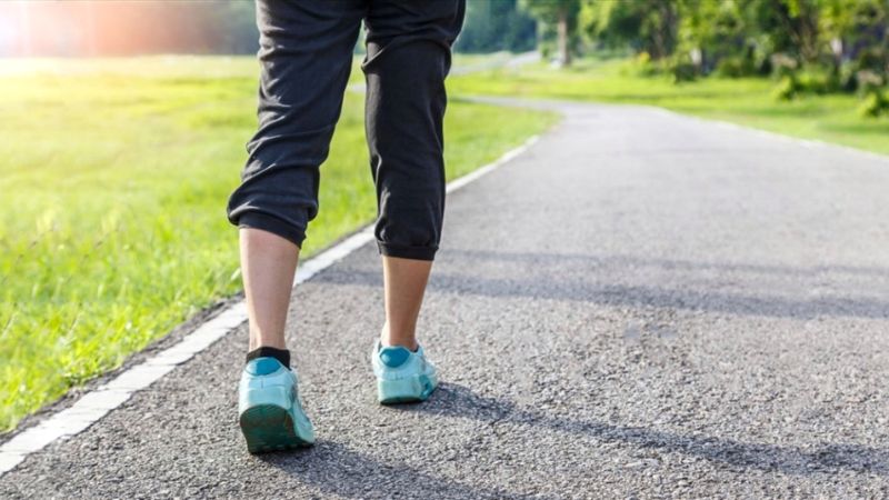 4 thay đổi 'nhỏ nhưng có võ' giúp triệt tiêu mỡ bụng nhanh chóng