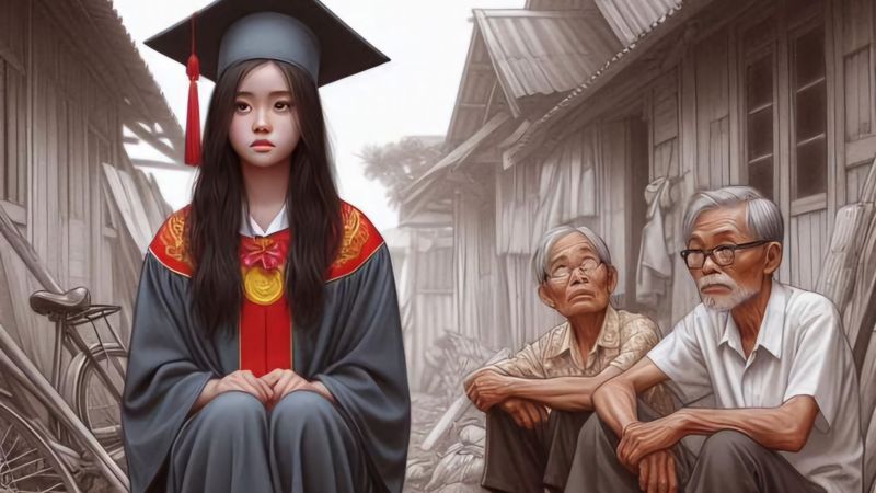 5 ngành học mà 'con nhà nghèo' không nên chọn