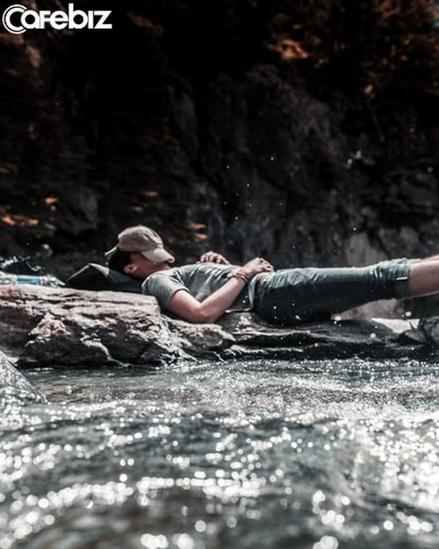 Bạn đi ngủ lúc mấy giờ, bạn sẽ có cuộc sống như vậy Bạn đi ngủ lúc mấy giờ, bạn sẽ có cuộc sống như vậy