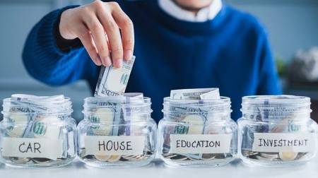 8 bí quyết quản lý tiền bạc hiệu quả: Điều số 7 là lý do người giàu luôn giàu