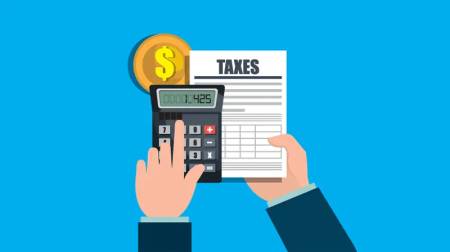 Cách tra cứu dư nợ thuế thu nhập cá nhân mới nhất 2025