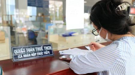 Dòng tiền nào vào tài khoản cá nhân sẽ bị tính thuế?