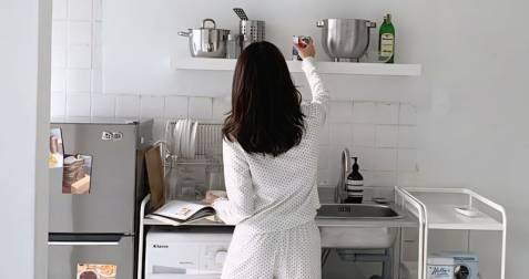 7 thói quen giúp cuộc sống tự nhiên dễ chịu, tự nhiên hạnh phúc