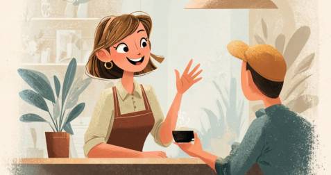 5 thói quen nhỏ giúp bạn hạnh phúc hơn nhiều lần